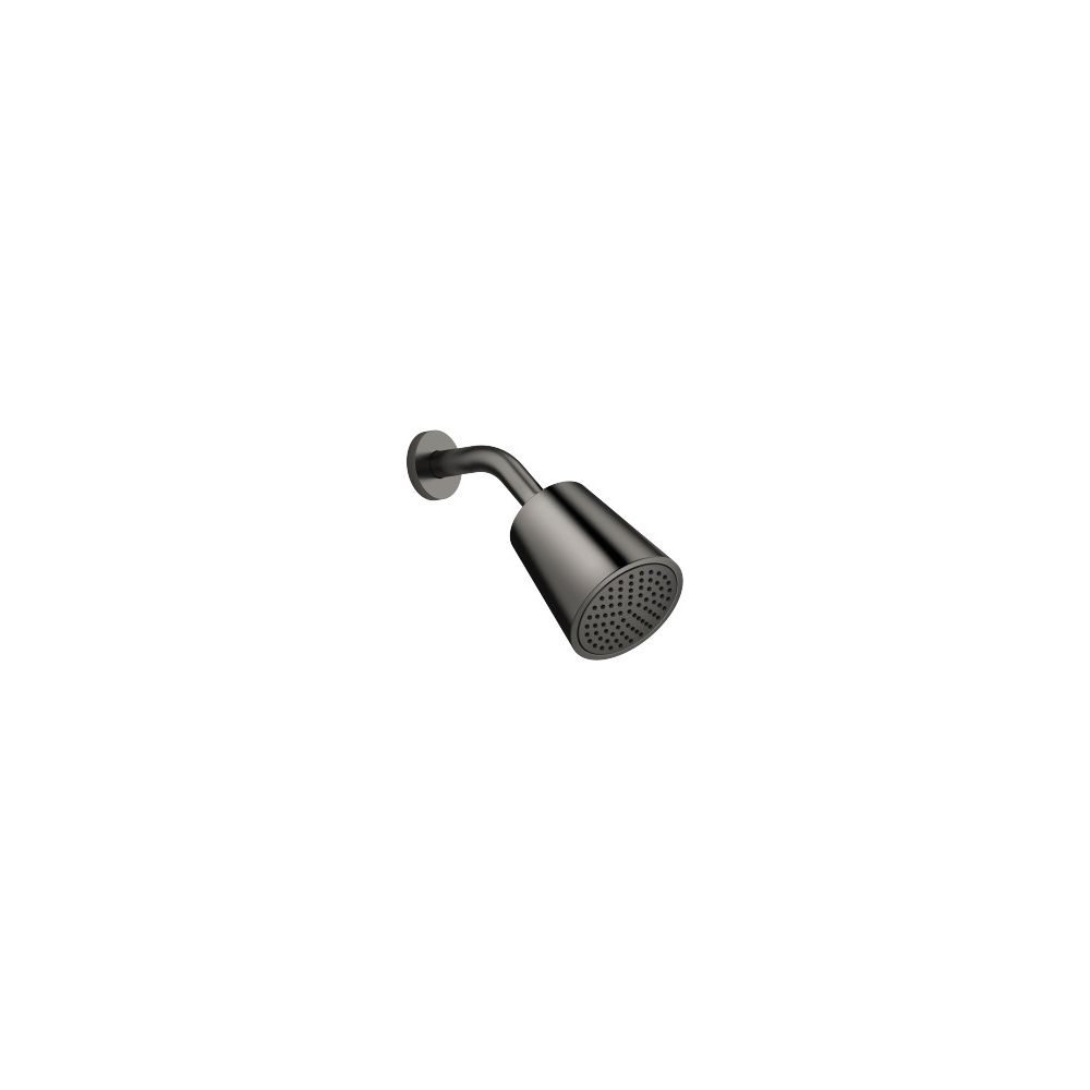 Dornbracht Kopfbrause Ausladung 180-210mm Brausekopf 100mm 7l/min Anschluss G 1... DORNBRACHT-28504979-99 4029011742477 (Abb. 2)