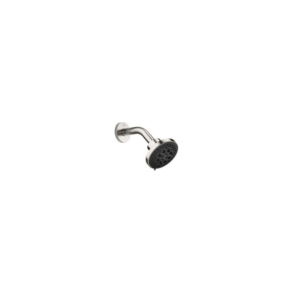 Dornbracht Kopfbrause Ausladung 155mm Brausekopf 100mm 7,6l/min Anschluss G 1/2... DORNBRACHT-28505979-06 4029011704253 (Abb. 2)