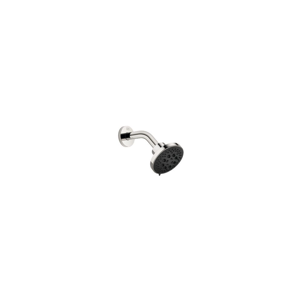 Dornbracht Kopfbrause Ausladung 155mm Brausekopf 100mm 7,6l/min Anschluss G 1/2... DORNBRACHT-28505979-08 4029011704260 (Abb. 2)