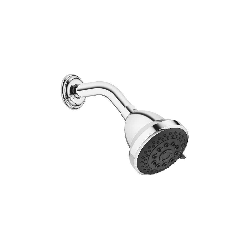 Dornbracht Kopfbrause Madison FlowReduce 7,6l/min, Chrom... DORNBRACHT-28508360-000010 4029011697708 (Abb. 2)