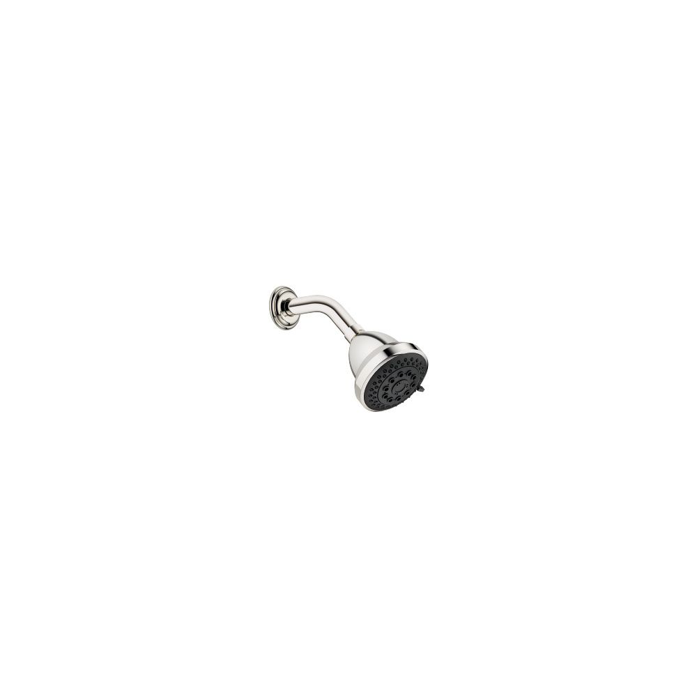 Dornbracht Kopfbrause Madison 9l/min, Platin... DORNBRACHT-28508360-08 4029011502019 (Abb. 2)