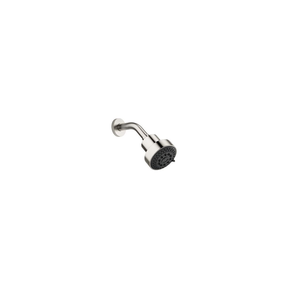 Dornbracht Kopfbrause Ausladung 200mm Brausekopf 92mm 9l/min Anschluss G 1/2", ... DORNBRACHT-28508979-06 4029011502118 (Abb. 2)