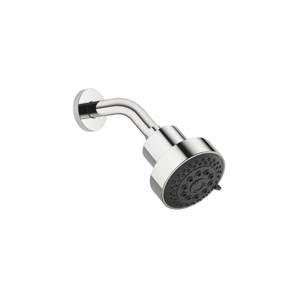 Dornbracht Kopfbrause FlowReduce Ausladung 200mm Brausekopf 92mm 6,8l/min A... DORNBRACHT-28508979-080010 4029011696718 (Abb. 2)