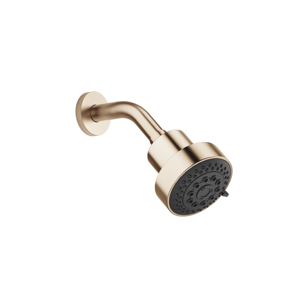 Dornbracht Kopfbrause FlowReduce Ausladung 200mm Brausekopf 92mm 6,8l/min A... DORNBRACHT-28508979-270010 4099477187662 (Abb. 2)