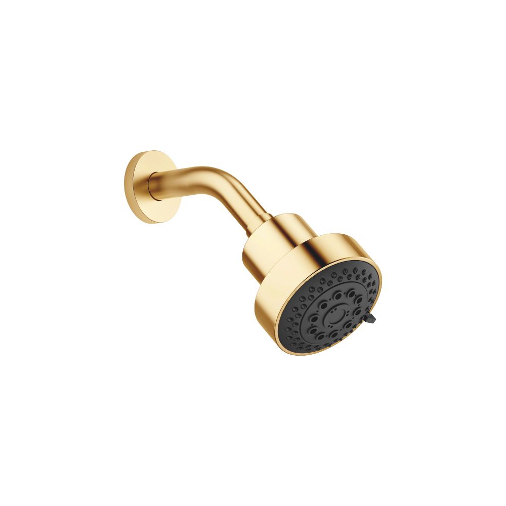 Dornbracht Kopfbrause FlowReduce Ausladung 200mm Brausekopf 92mm 6,8l/min A... DORNBRACHT-28508979-280010 4029011898624 (Abb. 2)