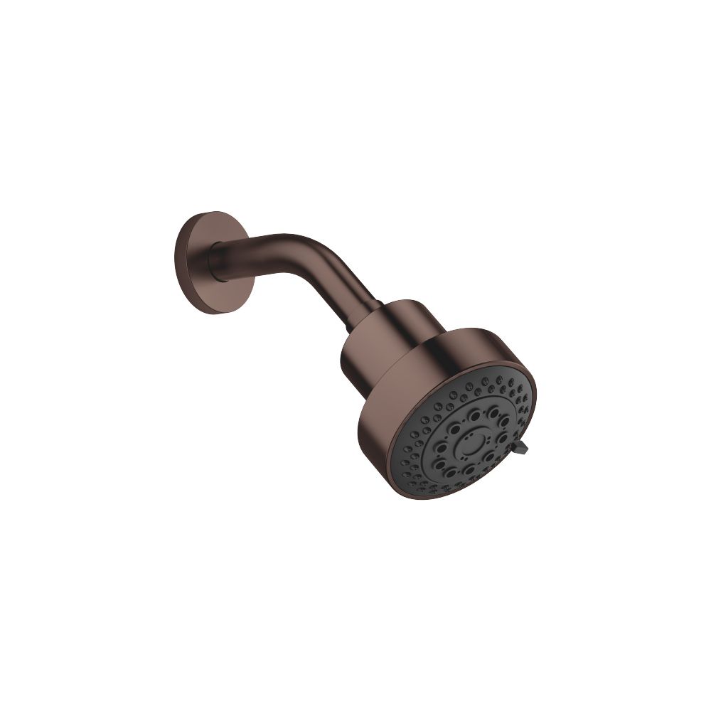Dornbracht Kopfbrause Ausladung 200mm Brausekopf 92mm 9l/min Anschluss G 1/2", ... DORNBRACHT-28508979-43 4099477464893 (Abb. 2)