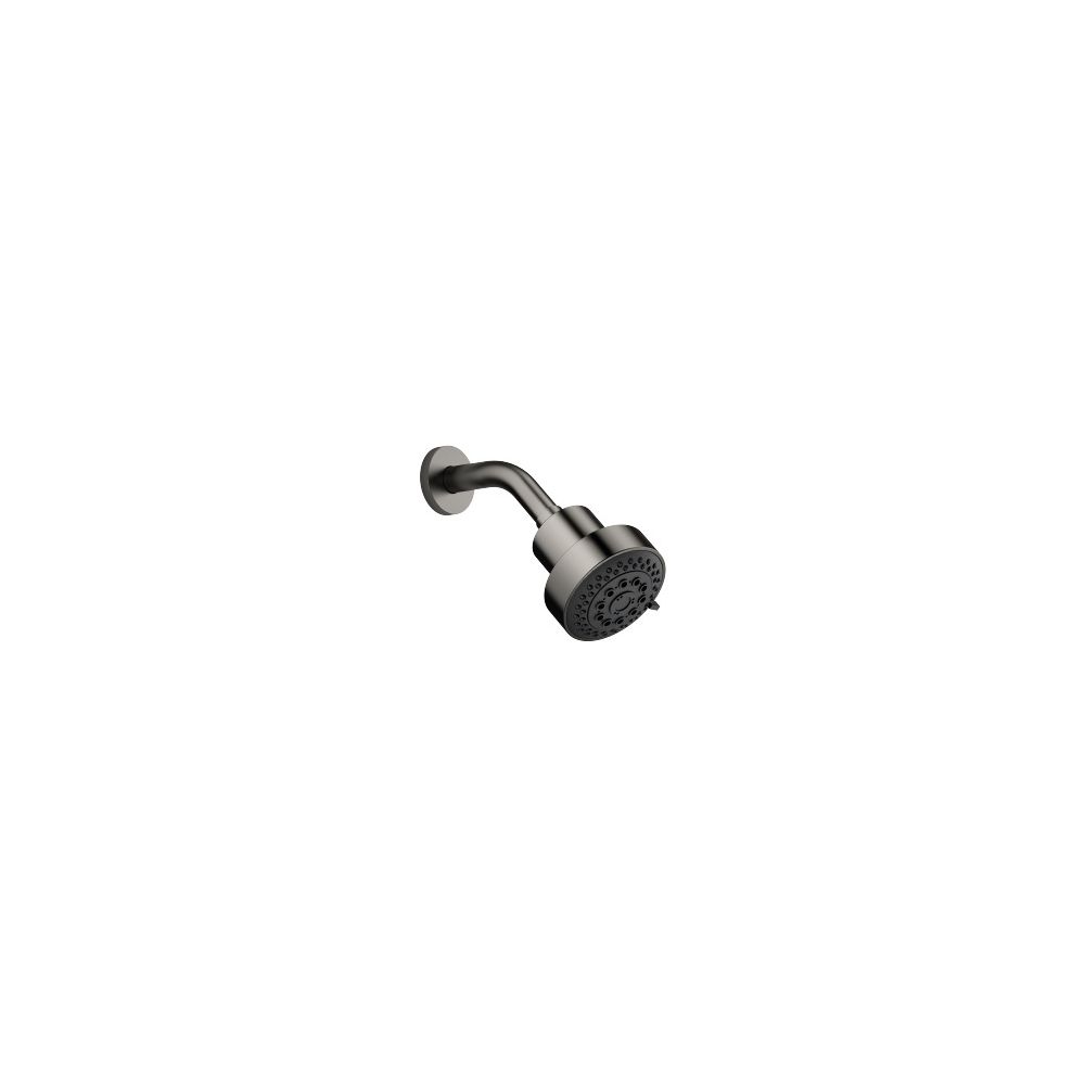 Dornbracht Kopfbrause Ausladung 200mm Brausekopf 92mm 9l/min Anschluss G 1/2", ... DORNBRACHT-28508979-99 4029011742231 (Abb. 2)