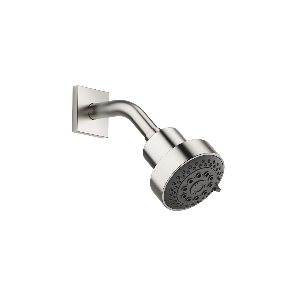 Dornbracht Kopfbrause Symetrics FlowReduce Ausladung 200mm Brausekopf 92mm ... DORNBRACHT-28508980-060010 4029011696688 (Abb. 2)