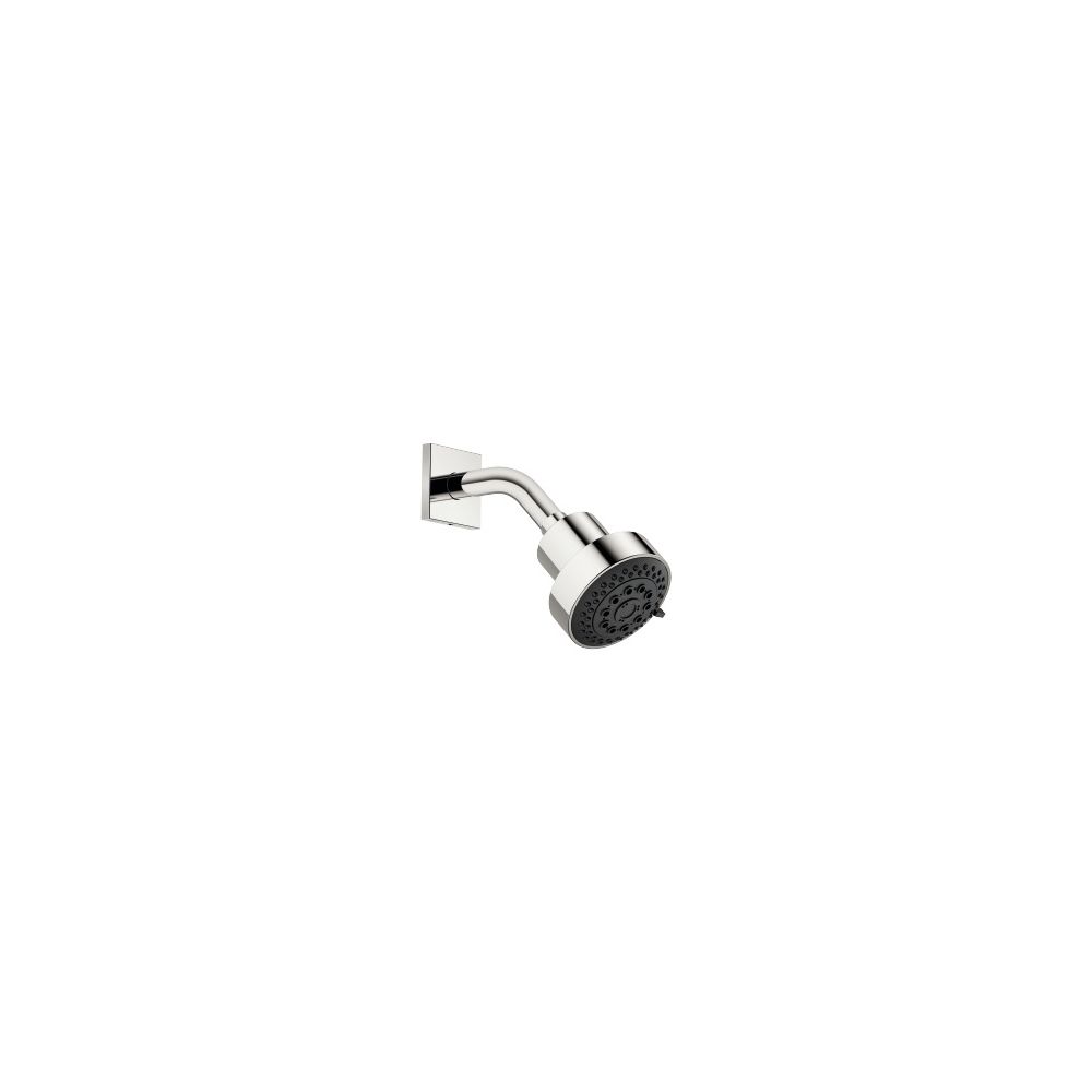 Dornbracht Kopfbrause Symetrics Ausladung 200mm Brausekopf 92mm 9l/min Anschlus... DORNBRACHT-28508980-08 4029011894534 (Abb. 2)