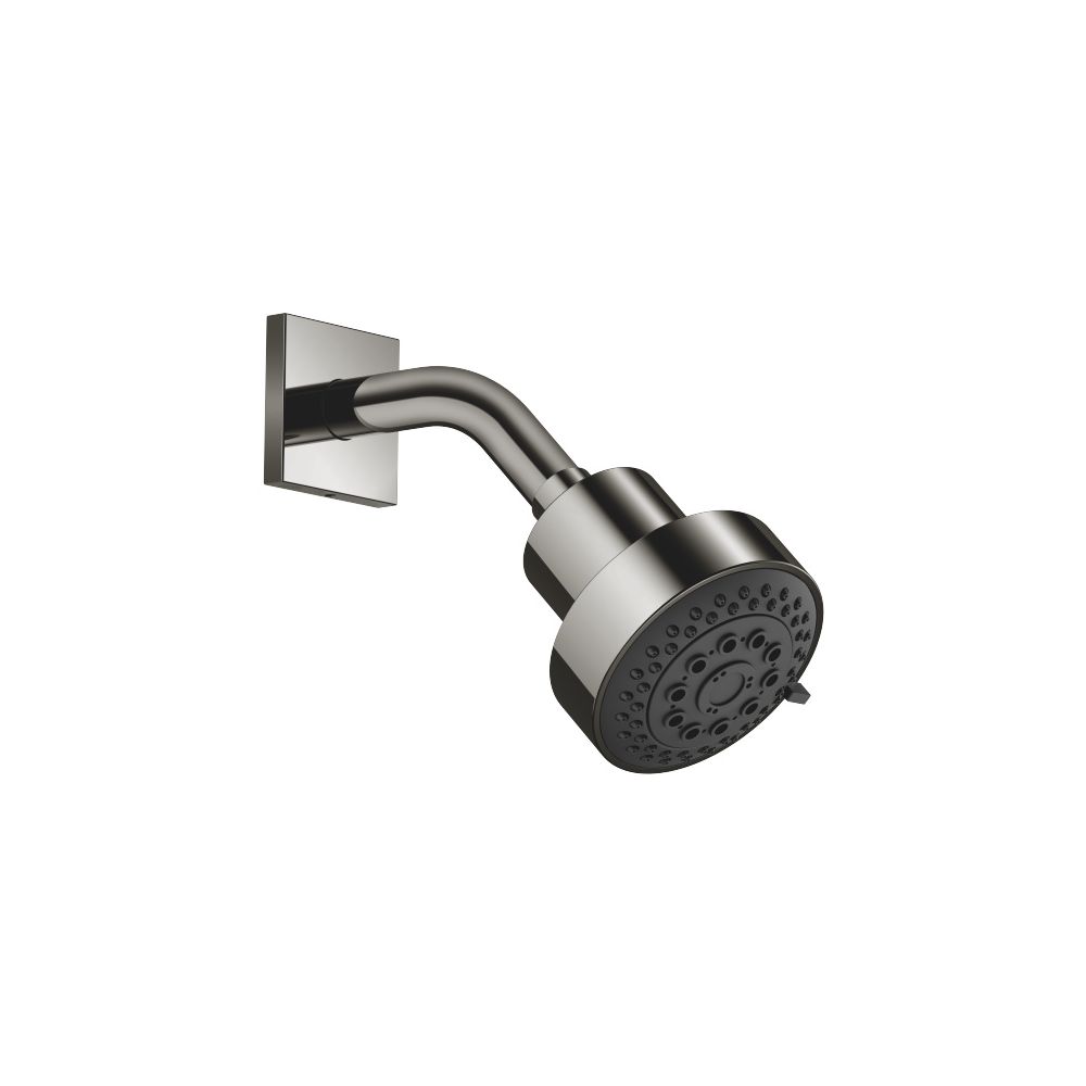 Dornbracht Kopfbrause Symetrics FlowReduce Ausladung 200mm Brausekopf 92mm ... DORNBRACHT-28508980-190010 4099477074153 (Abb. 2)