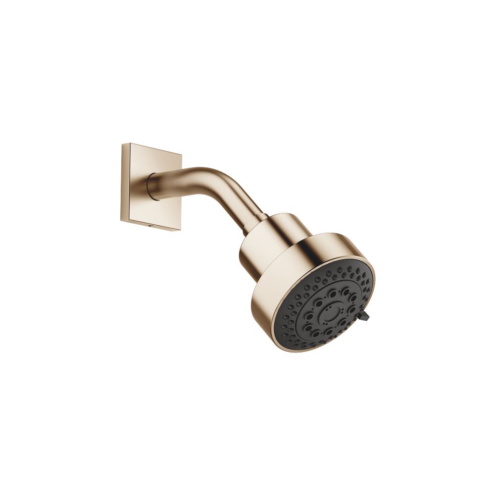 Dornbracht Kopfbrause Symetrics Ausladung 200mm Brausekopf 92mm 9l/min Anschlus... DORNBRACHT-28508980-27 4099477208466 (Abb. 2)
