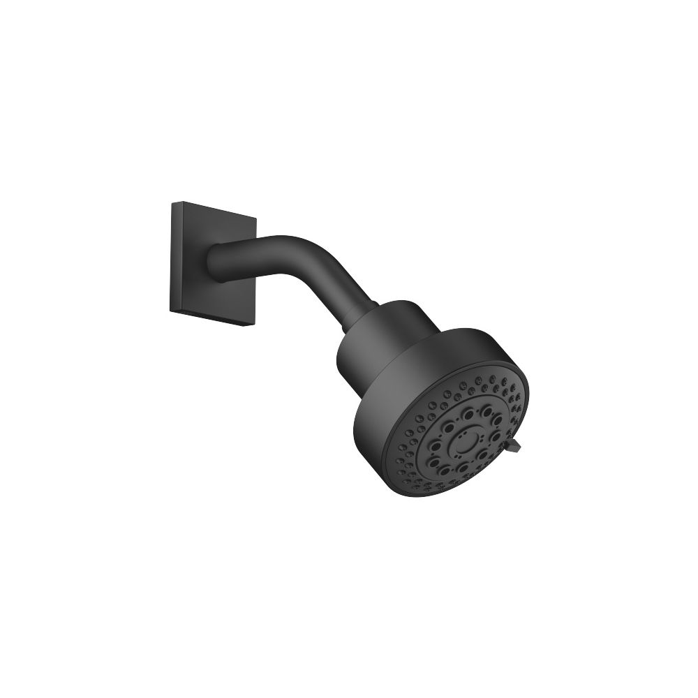 Dornbracht Kopfbrause Symetrics Ausladung 200mm Brausekopf 92mm 9l/min Anschlus... DORNBRACHT-28508980-33 4099477169583 (Abb. 2)