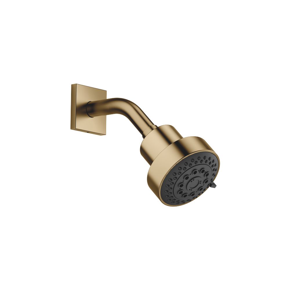 Dornbracht Kopfbrause Symetrics Ausladung 200mm Brausekopf 92mm 9l/min Anschlus... DORNBRACHT-28508980-39 4099477400181 (Abb. 2)