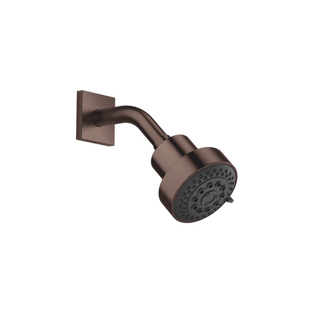 Dornbracht Kopfbrause Symetrics Ausladung 200mm Brausekopf 92mm 9l/min Anschlus... DORNBRACHT-28508980-43 4099477489452 (Abb. 2)