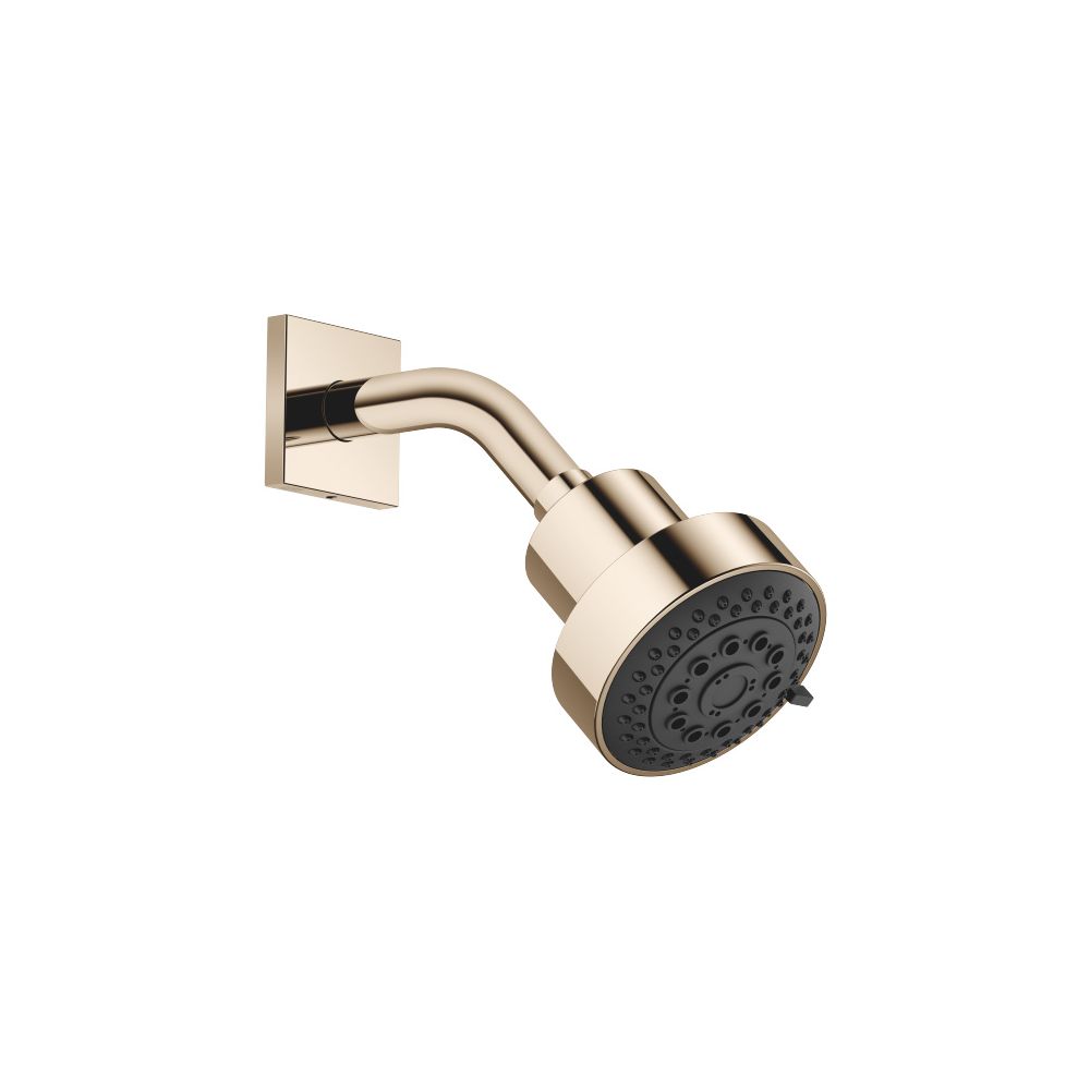 Dornbracht Kopfbrause Symetrics Ausladung 200mm Brausekopf 92mm 9l/min Anschlus... DORNBRACHT-28508980-47 4029011704895 (Abb. 2)
