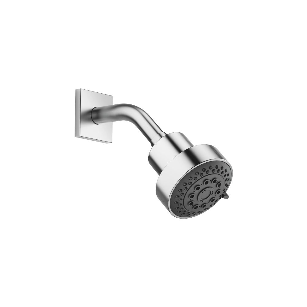 Dornbracht Kopfbrause Symetrics Ausladung 200mm Brausekopf 92mm 9l/min Anschlus... DORNBRACHT-28508980-93 4029011944932 (Abb. 2)