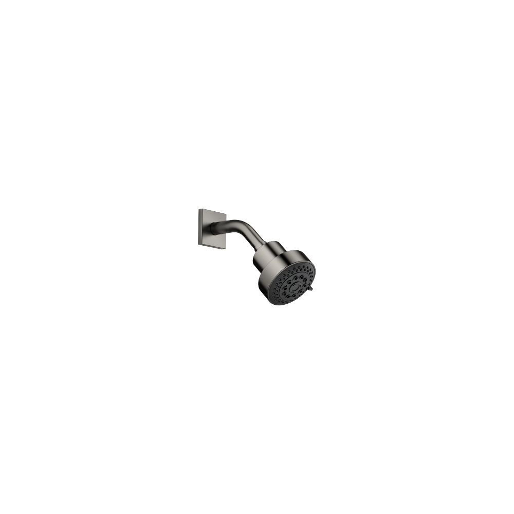 Dornbracht Kopfbrause Symetrics Ausladung 200mm Brausekopf 92mm 9l/min Anschlus... DORNBRACHT-28508980-99 4029011798108 (Abb. 2)