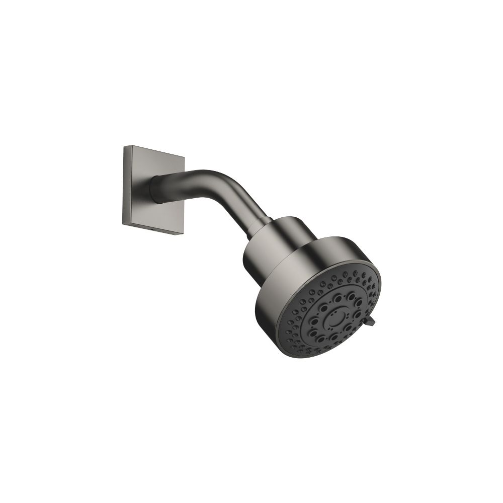 Dornbracht Kopfbrause Symetrics FlowReduce Ausladung 200mm Brausekopf 92mm ... DORNBRACHT-28508980-990010 4029011798177 (Abb. 2)