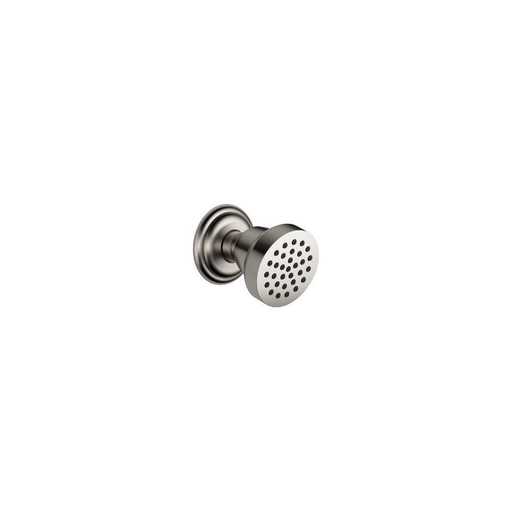 Dornbracht Madison Seitenbrause ohne Mengenregulierung 28518360 platin matt... DORNBRACHT-28518360-06 4029011482618 (Abb. 2)