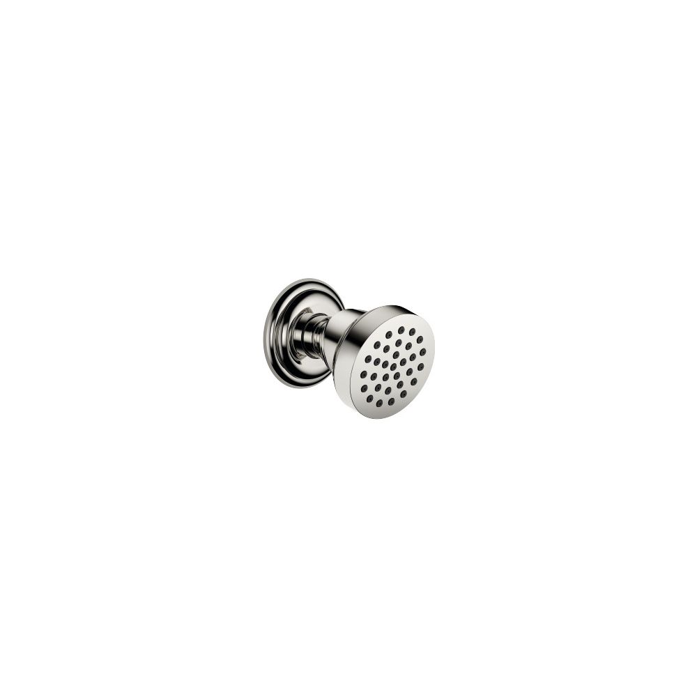 Dornbracht Madison Seitenbrause ohne Mengenregulierung 28518360 platin... DORNBRACHT-28518360-08 4029011482625 (Abb. 2)