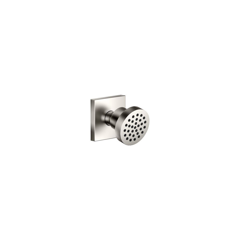 Dornbracht Seitenbrause MEM 5l/min Brausekopf 55mm Kugelgelenk 25 Grad schwenkb... DORNBRACHT-28518782-06 4029011674563 (Abb. 2)