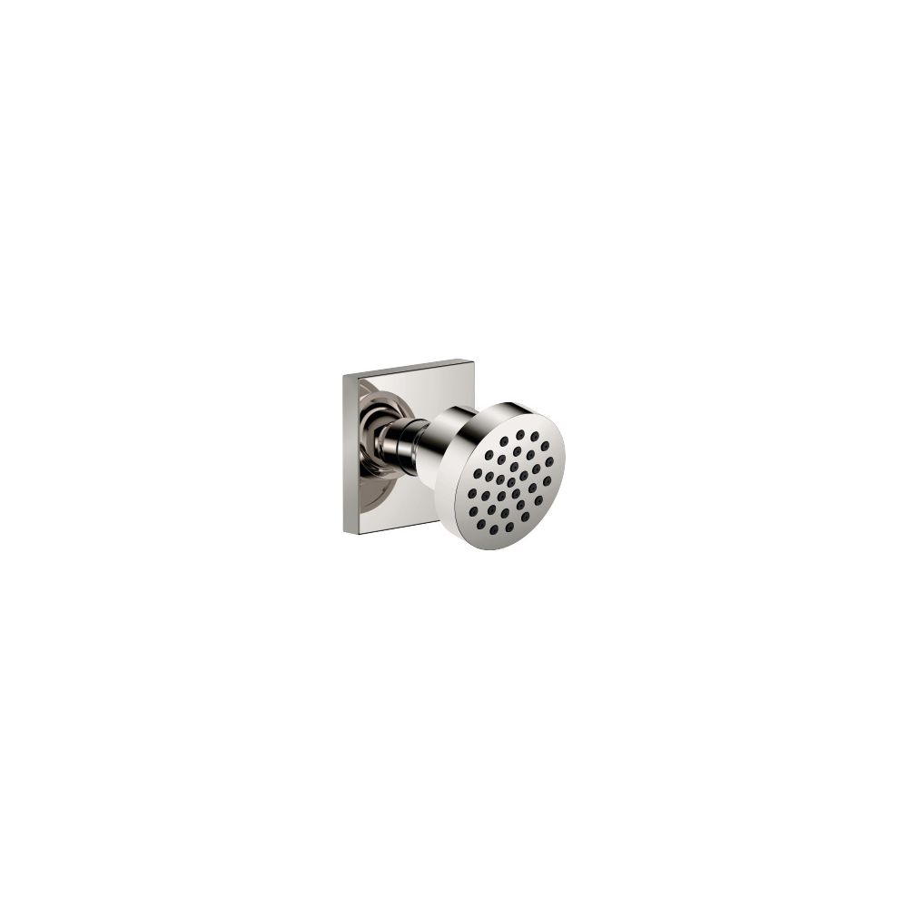 Dornbracht Seitenbrause MEM 5l/min Brausekopf 55mm Kugelgelenk 25 Grad schwenkb... DORNBRACHT-28518782-08 4029011674570 (Abb. 2)