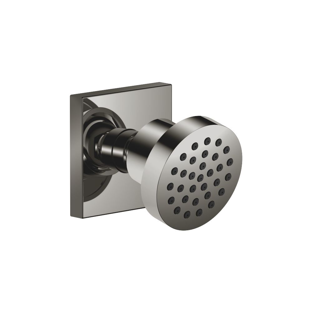 Dornbracht Seitenbrause MEM 5l/min Brausekopf 55mm Kugelgelenk 25 Grad schwenkb... DORNBRACHT-28518782-19 4099477074160 (Abb. 2)