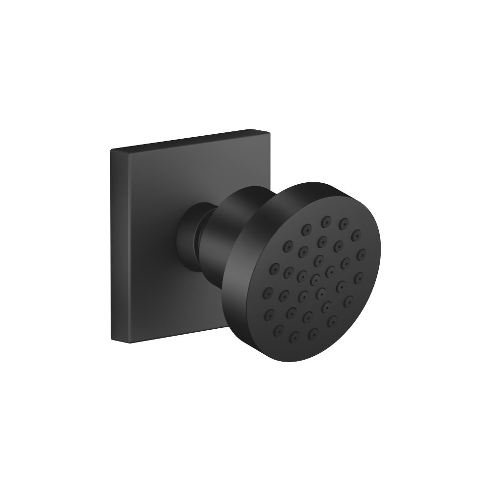 Dornbracht Seitenbrause MEM 5l/min Brausekopf 55mm Kugelgelenk 25 Grad schwenkb... DORNBRACHT-28518782-33 4099477161693 (Abb. 2)