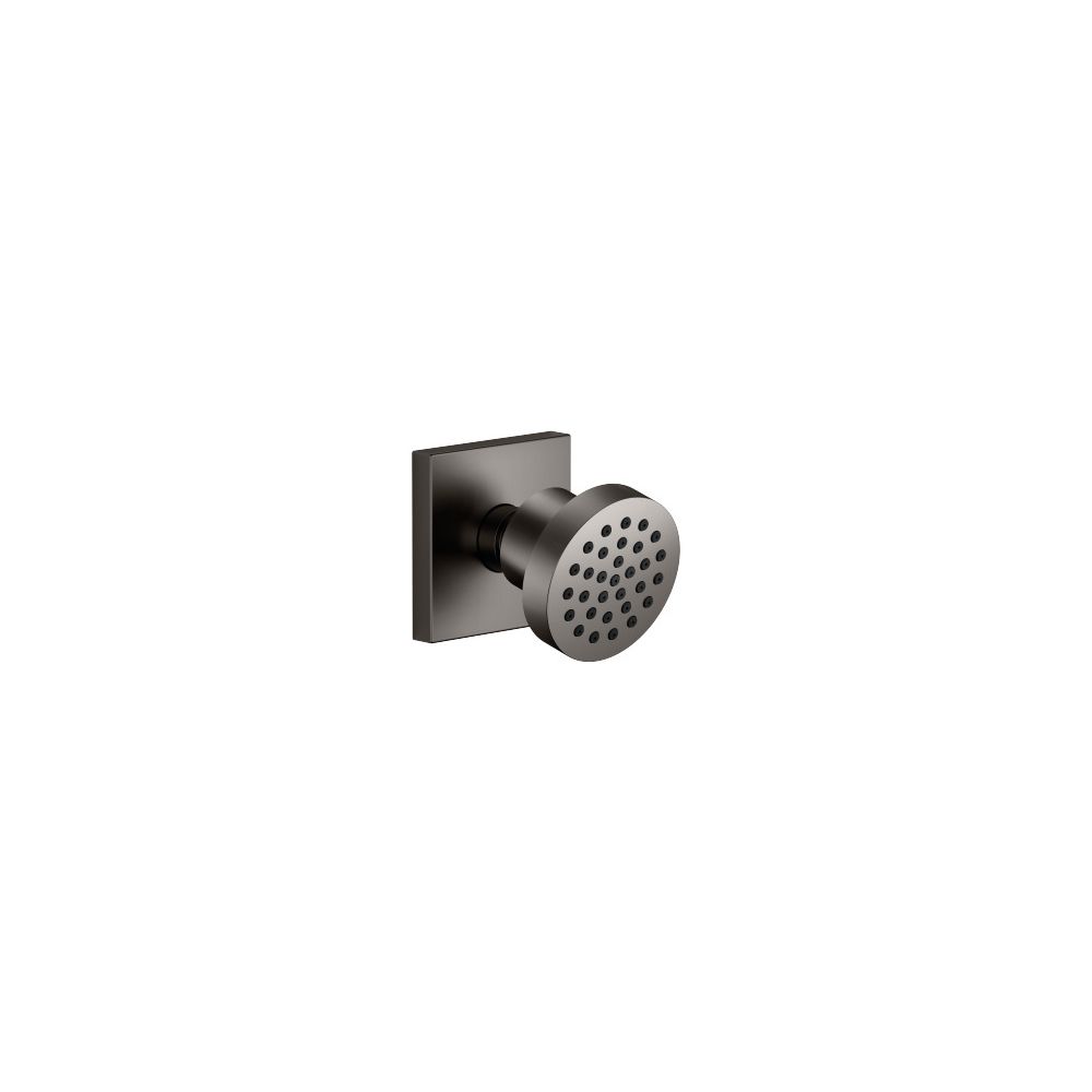 Dornbracht Seitenbrause MEM 5l/min Brausekopf 55mm Kugelgelenk 25 Grad schwenkb... DORNBRACHT-28518782-99 4029011798368 (Abb. 2)