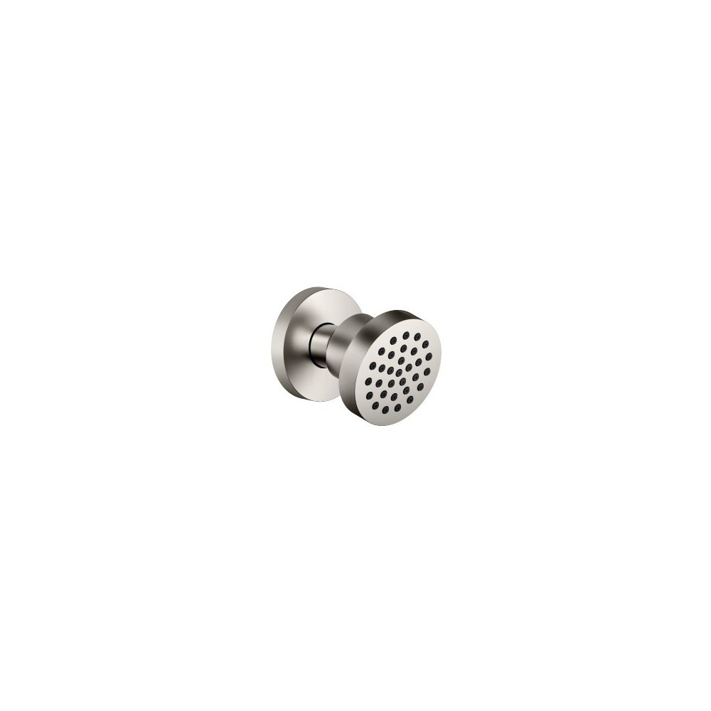 Dornbracht Seitenbrause ohne Mengenregulierung FlowReduce schwenkbar Horizontal... DORNBRACHT-28518979-06 4029011424977 (Abb. 2)