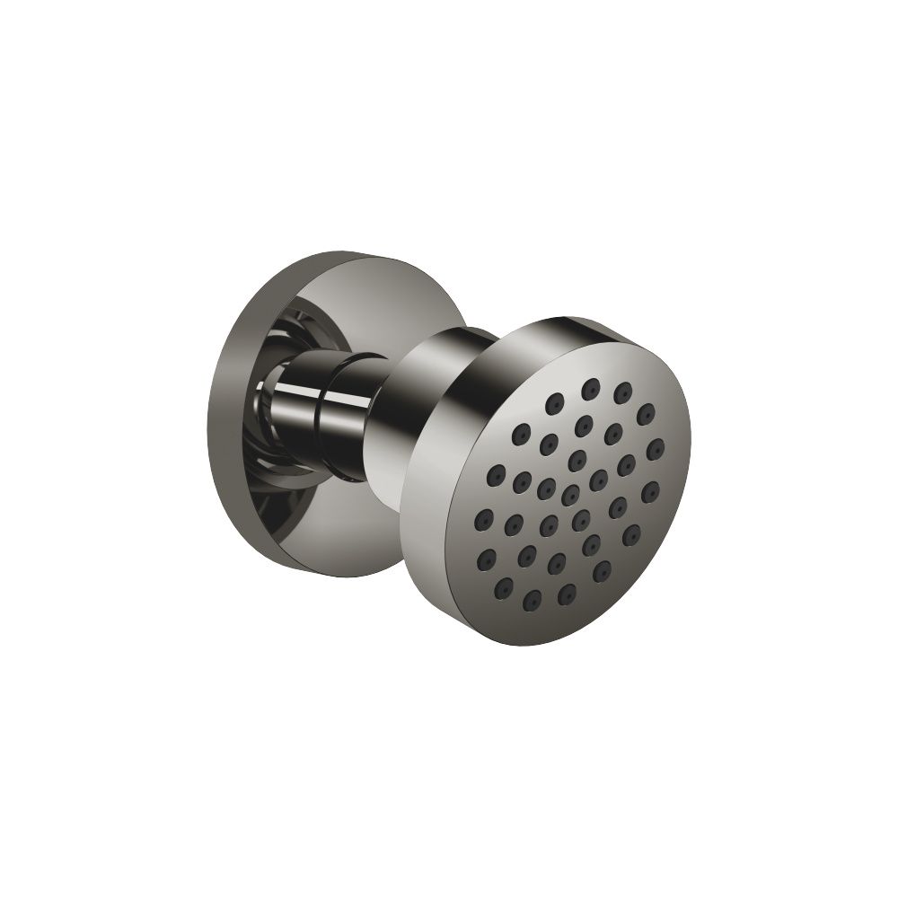 Dornbracht Seitenbrause ohne Mengenregulierung FlowReduce schwenkbar Horizontal... DORNBRACHT-28518979-19 4029011997471 (Abb. 2)