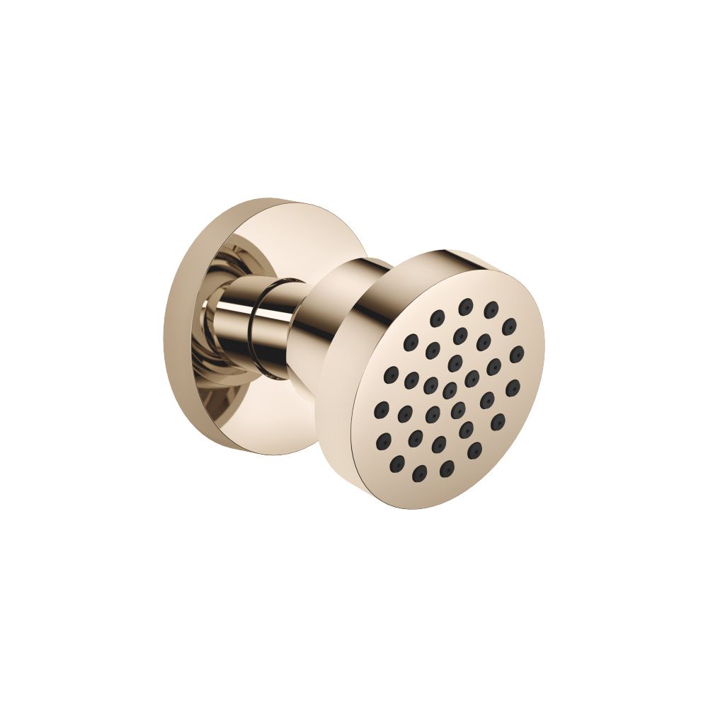 Dornbracht Seitenbrause ohne Mengenregulierung FlowReduce schwenkbar Horizontal... DORNBRACHT-28518979-26 4099477252988 (Abb. 2)