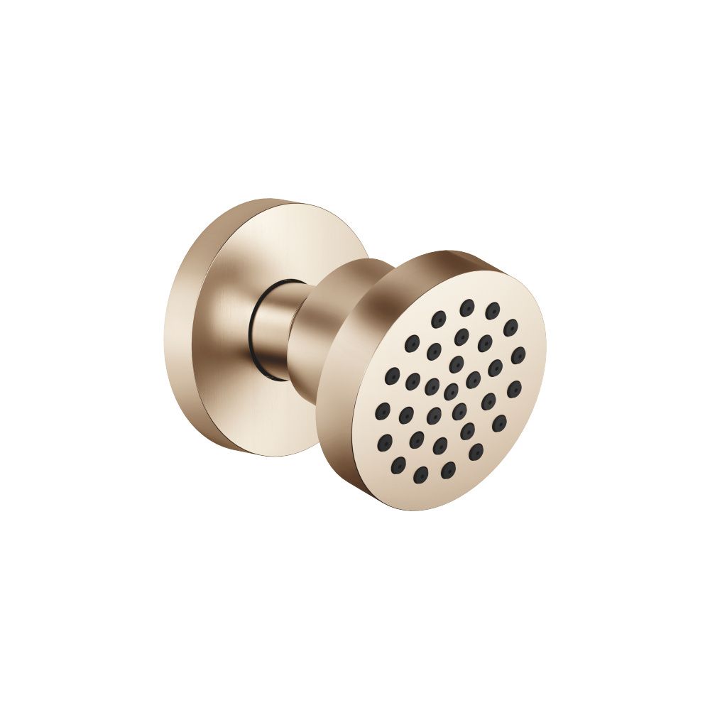 Dornbracht Seitenbrause ohne Mengenregulierung FlowReduce schwenkbar Horizontal... DORNBRACHT-28518979-27 4099477208510 (Abb. 2)