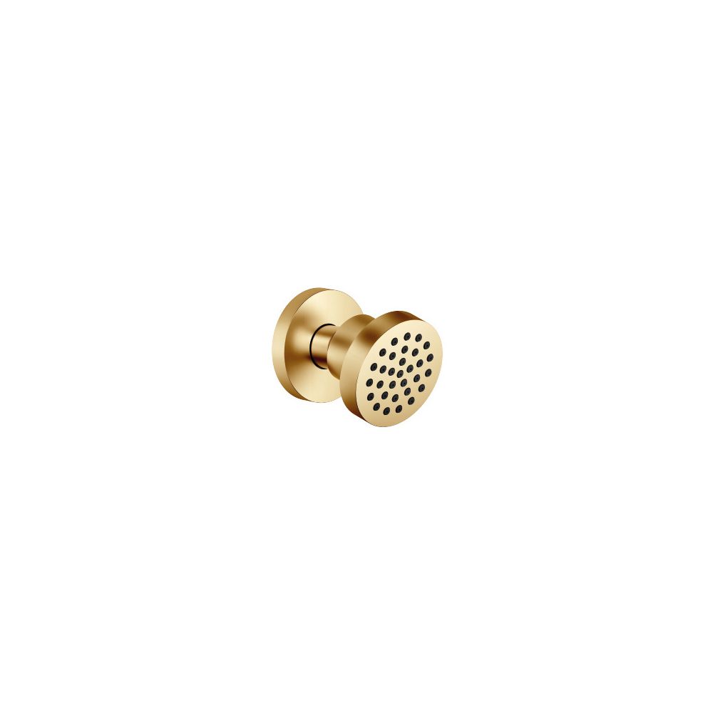 Dornbracht Seitenbrause ohne Mengenregulierung FlowReduce schwenkbar Horizontal... DORNBRACHT-28518979-28 4029011898662 (Abb. 2)