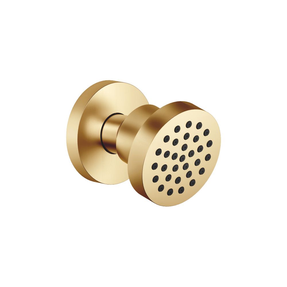 Dornbracht Seitenbrause ohne Mengenregulierung FlowReduce schwenkbar Horizontal... DORNBRACHT-28518979-37 4099477435206 (Abb. 2)