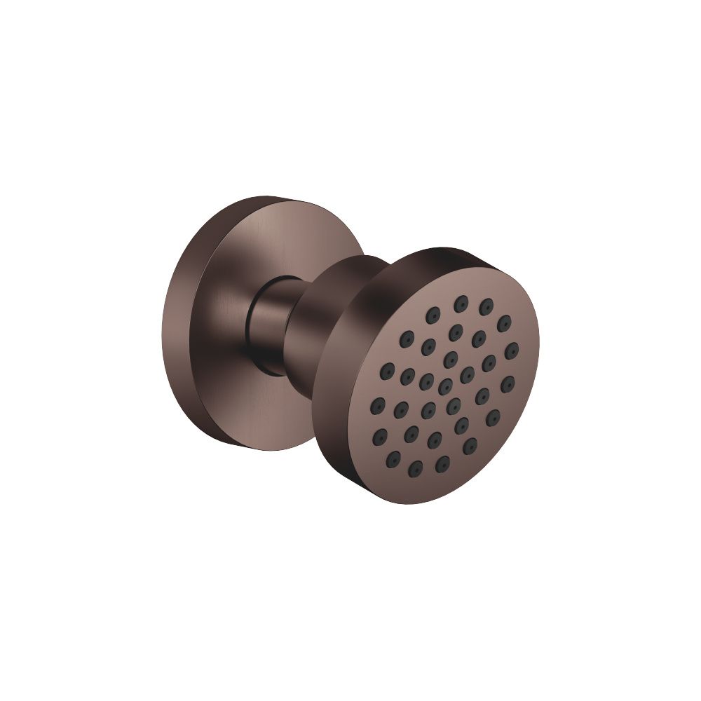 Dornbracht Seitenbrause ohne Mengenregulierung FlowReduce schwenkbar Horizontal... DORNBRACHT-28518979-43 4099477464923 (Abb. 2)