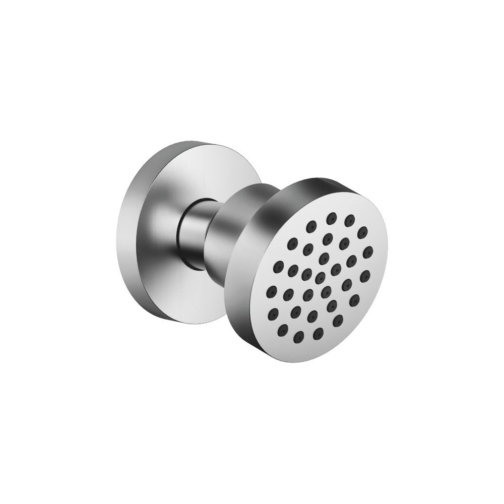 Dornbracht Seitenbrause ohne Mengenregulierung FlowReduce schwenkbar Horizontal... DORNBRACHT-28518979-93 4029011944963 (Abb. 2)