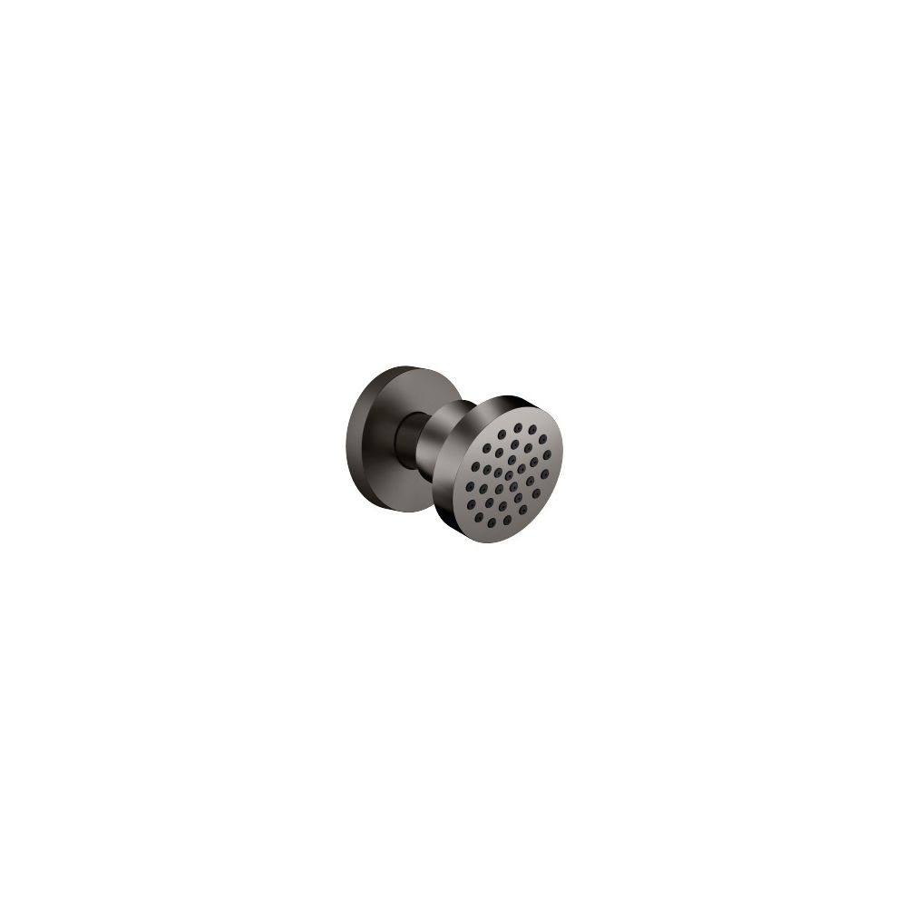 Dornbracht Seitenbrause ohne Mengenregulierung FlowReduce schwenkbar Horizontal... DORNBRACHT-28518979-99 4029011747465 (Abb. 2)