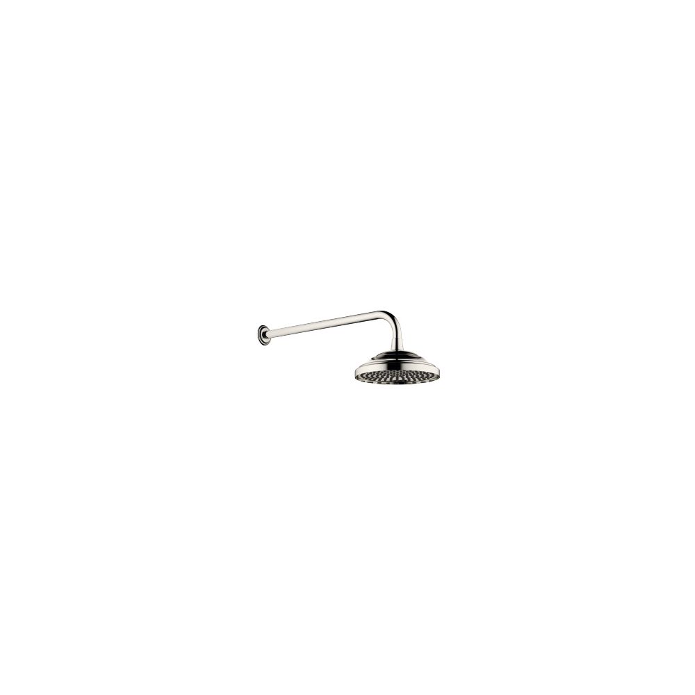 Dornbracht Regenbrause mit Wandanbindung Madison 14l/min, Ausladung 435mm, Plat... DORNBRACHT-28545977-08 4029011412714 (Abb. 2)