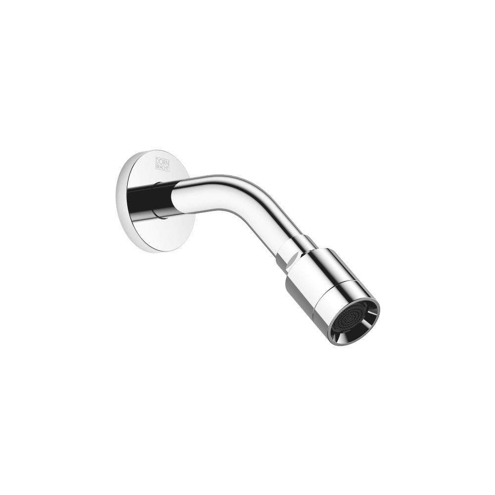 Dornbracht Kopfbrause FlowReduce Ausladung 156mm 5,7l/min Anschluss G 1/2",... DORNBRACHT-28613970-000010 4099477442020 (Abb. 2)