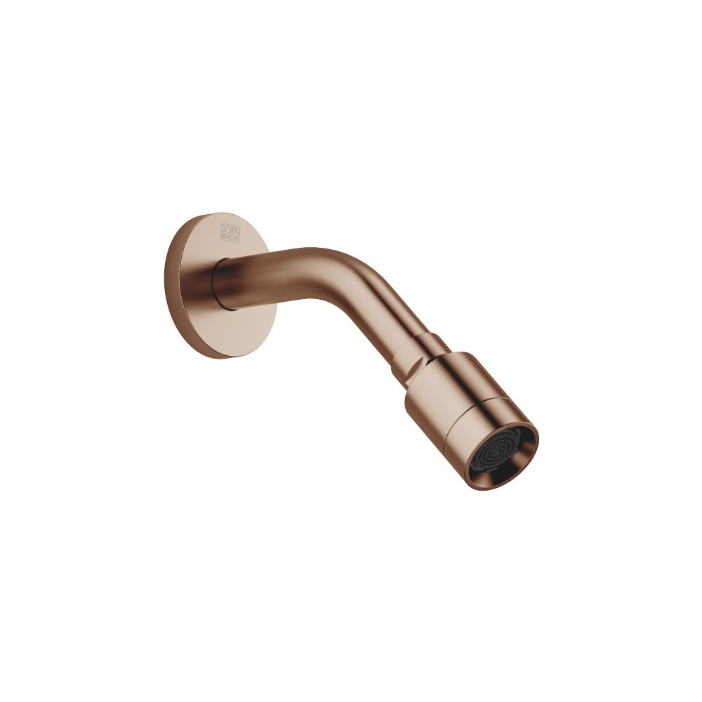 Dornbracht Kopfbrause FlowReduce Ausladung 156mm 5,7l/min Anschluss G 1/2",... DORNBRACHT-28613970-420010 4099477443065 (Abb. 2)