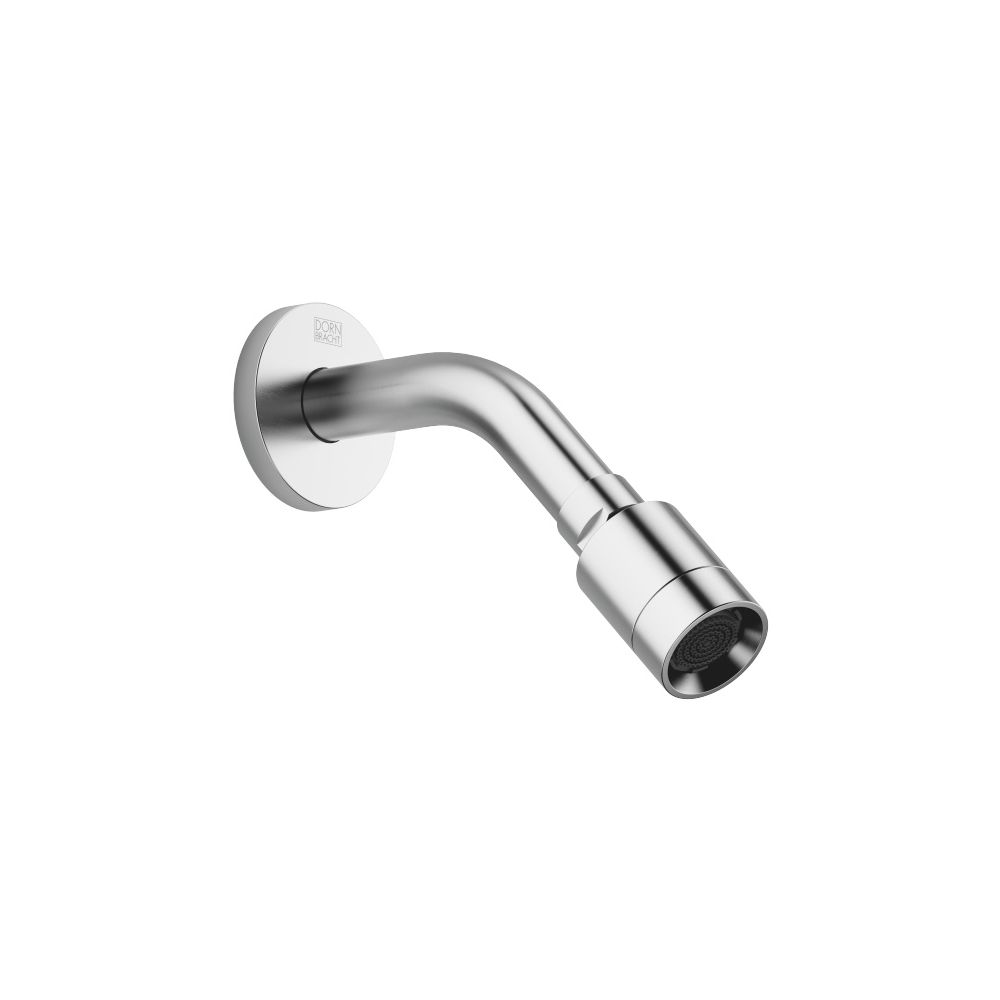Dornbracht Kopfbrause FlowReduce Ausladung 156mm 5,7l/min Anschluss G 1/2",... DORNBRACHT-28613970-930010 4099477443126 (Abb. 2)