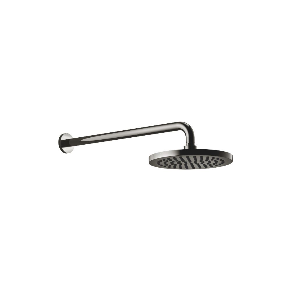Dornbracht Regenbrause mit Wandanbindung, 450mm Kunststoff D 220mm Pure Rain 9l... DORNBRACHT-28645970-19 4099477312736 (Abb. 2)