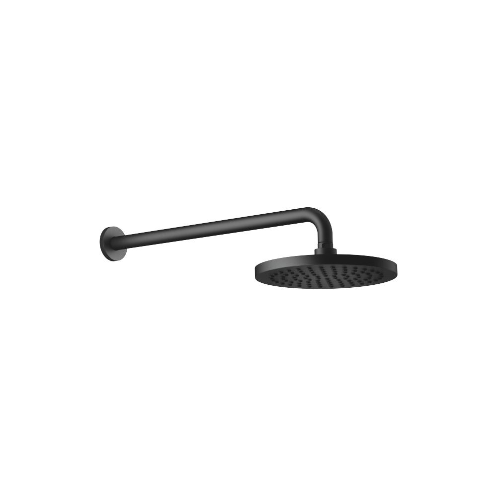 Dornbracht Regenbrause mit Wandanbindung, 450mm Kunststoff D 220mm Pure Rain 9l... DORNBRACHT-28645970-33 4099477317342 (Abb. 2)