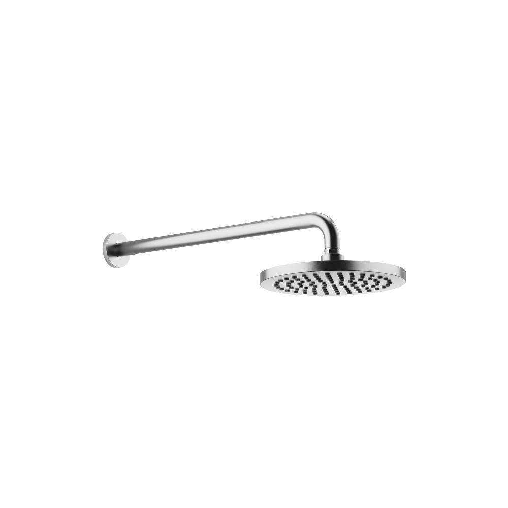 Dornbracht Regenbrause mit Wandanbindung, 450mm Kunststoff D 220mm Pure Rain 9l... DORNBRACHT-28645970-93 4099477295404 (Abb. 2)