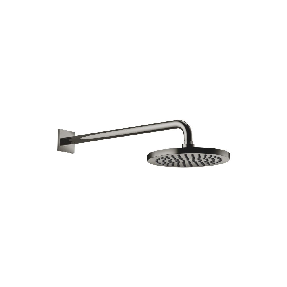 Dornbracht Regenbrause IMO mit Wandanbindung Metall D 220mm Ausladung 450mm 9l/... DORNBRACHT-28647670-19 4099477316611 (Abb. 2)