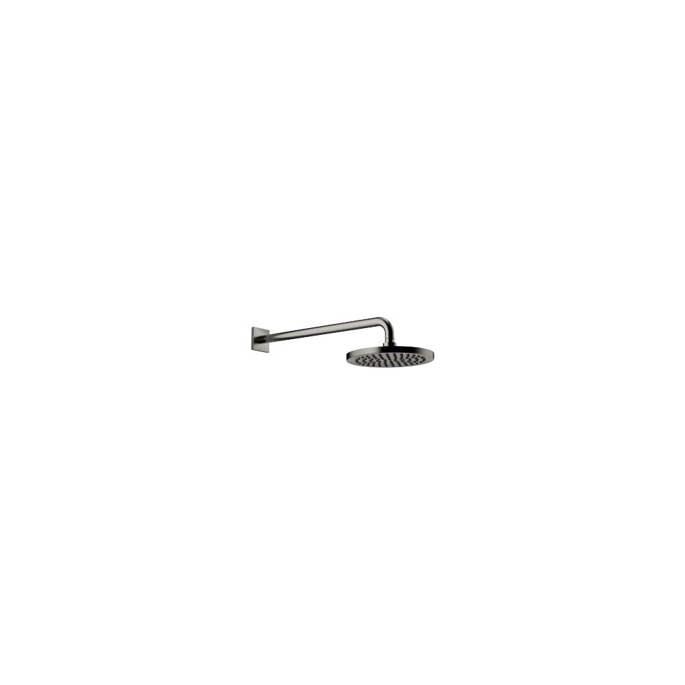 Dornbracht IMO Regenbrause mit Wandanbindung Serienspezifisch 28649670 Dark Pla... DORNBRACHT-28649670-99 4029011925115 (Abb. 2)