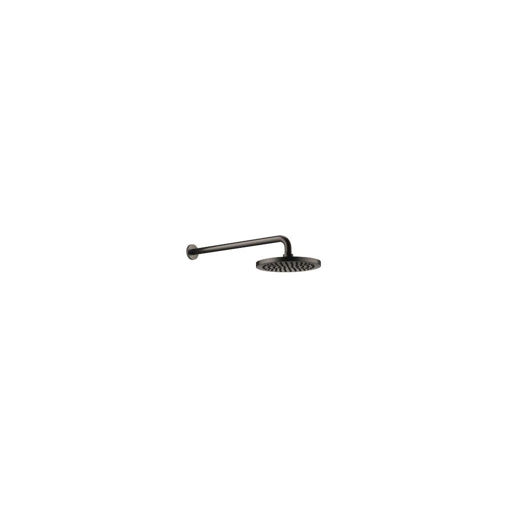 Dornbracht Regenbrause mit Wandanbindung Serienspezifisch 28649970 Dark Platinu... DORNBRACHT-28649970-99 4029011745560 (Abb. 2)