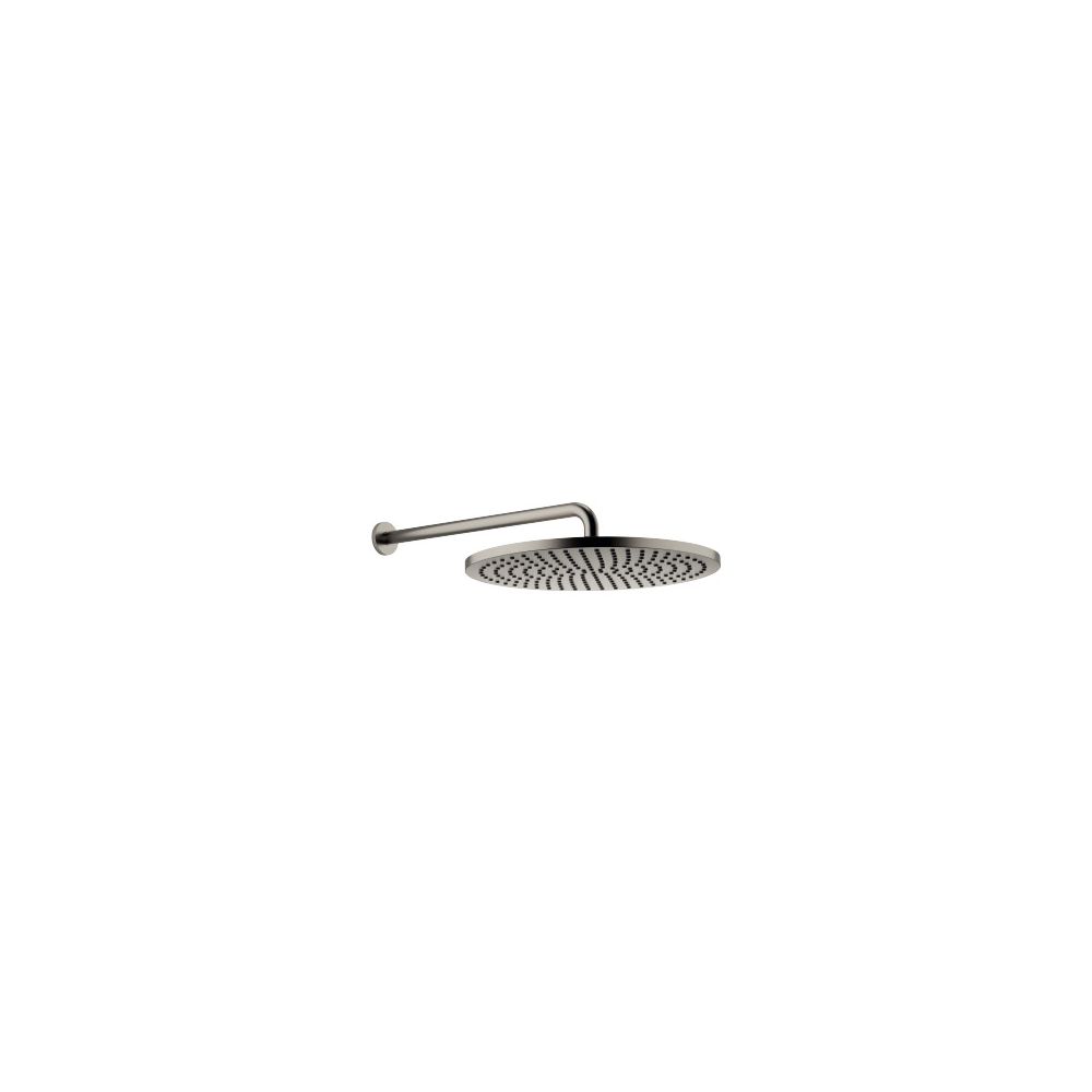 Dornbracht Regenbrause mit Wandanbindung, 450mm D 400mm Pure Rain 20l/min, Plat... DORNBRACHT-28659970-06 4029011739293 (Abb. 2)