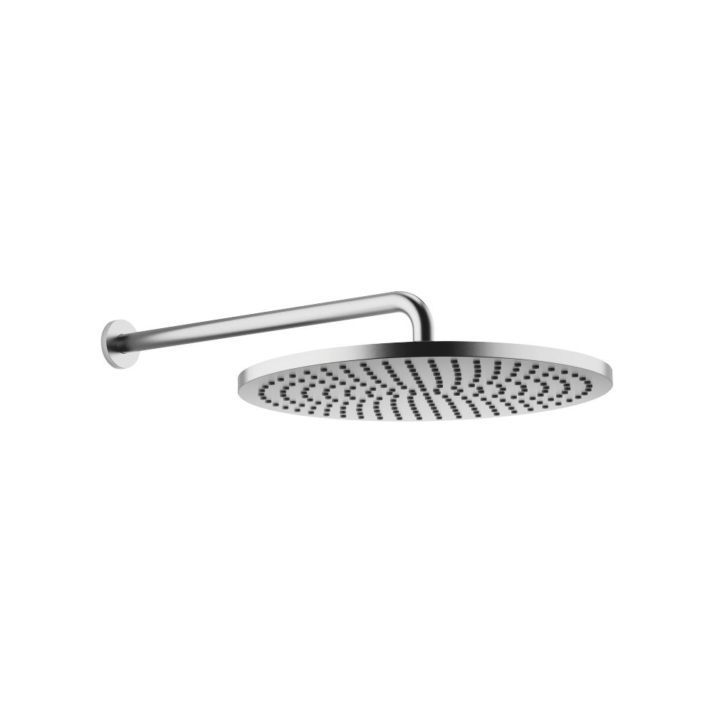 Dornbracht Regenbrause mit Wandanbindung, 450mm D 400mm Pure Rain 20l/min, Chro... DORNBRACHT-28659970-93 4029011945038 (Abb. 2)